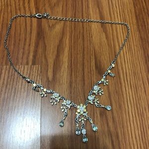 statement necklace